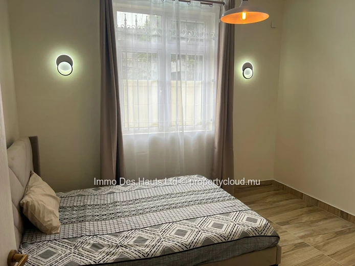 Brand-New Ground Floor Apartment in Forest Side 