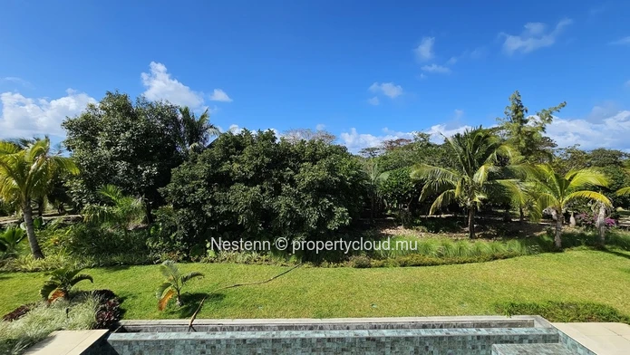 Brand new villa of 4 bedrooms