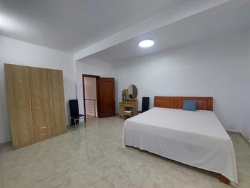 Townhouse, Duplex de 3 Chambres