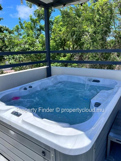 Mauritius East Coast Real Estate – 3-Apartment  for Sale in Poste La Fayette