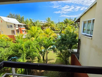 Townhouse, Duplex de 2 Chambres