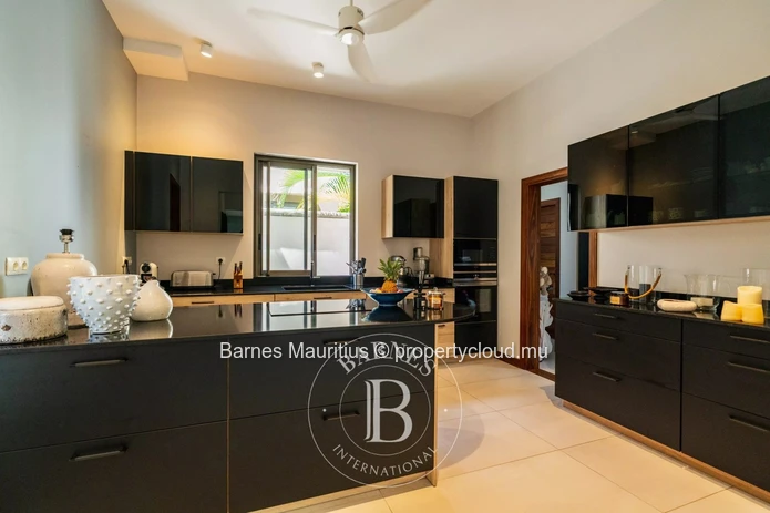 BEL OMBRE - VEFA - Villa sur un terrain de golf - 4 chambres