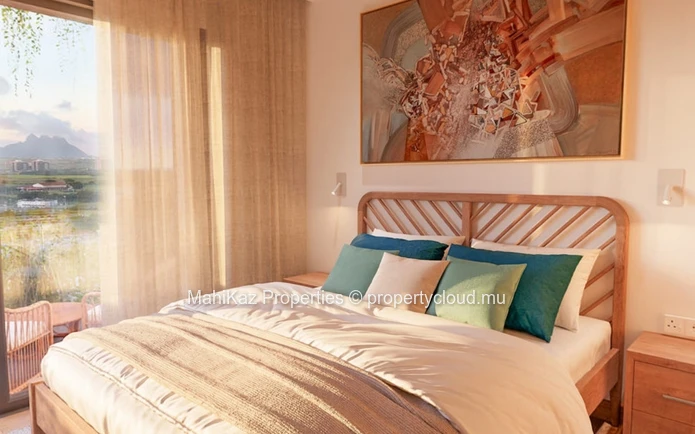 Luxurious New Residential Project in Trianon, Mauritius 