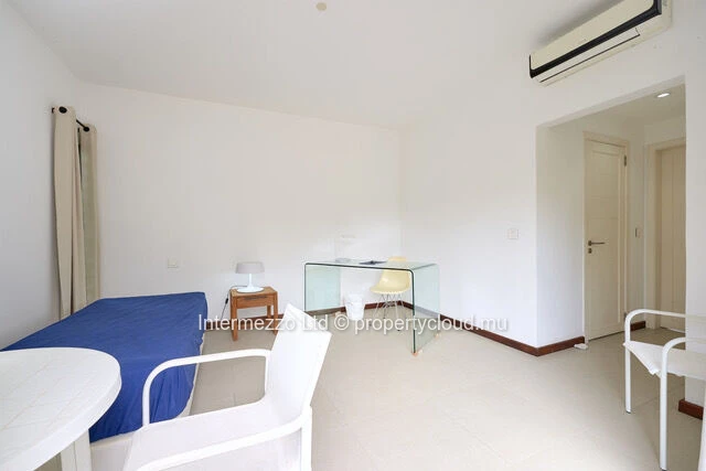 Furnished 4-Bedroom Villa with Pool for Rent in Trou aux Biches – €3,300/month