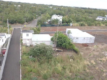 Residential Land