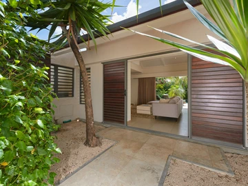 Villa de 3 Chambres