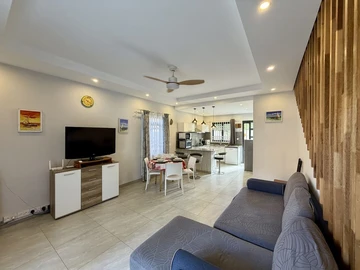 4 Bedroom Villa