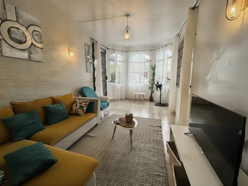 3 Bedroom Villa