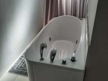 Villa de 3 Chambres
