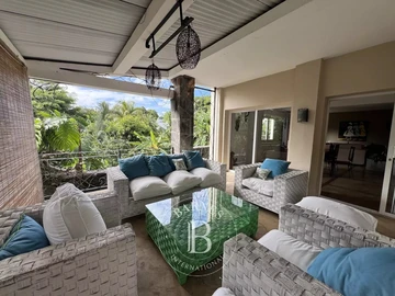 ARGY - House in a quiet neighbourhood - 4 bedrooms