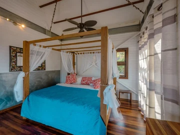 Villa de 3 Chambres
