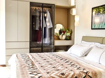 Villa de 3 Chambres