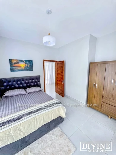 Luxury House for Rent at Sodnac
