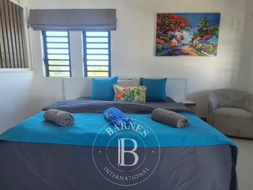 Villa de 3 Chambres