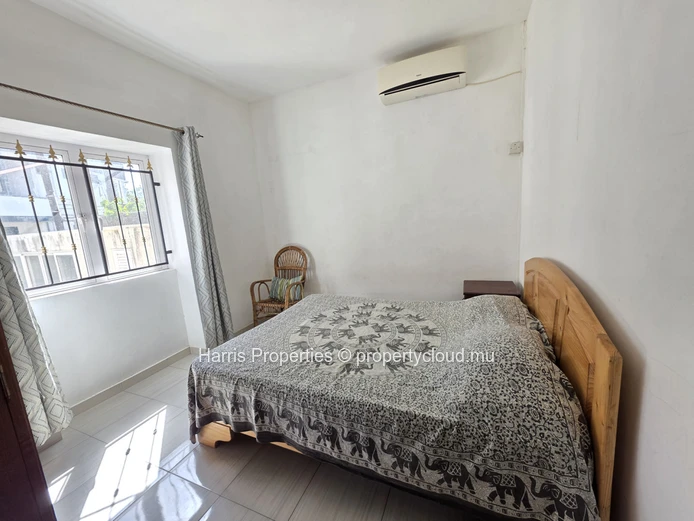 Bel appartement sécurisé à louer – Pereybere