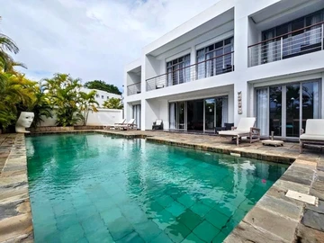 Villa de 3 Chambres