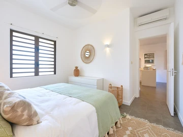 Appartement de 2 Chambres