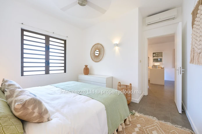 Appartement Rénové 85m² à Vendre – Île Maurice | accessibles aux non citoyens