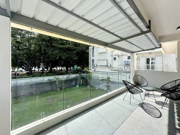 Appartement de 2 Chambres