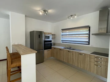 4 Bedroom Villa