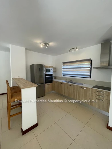 4 Bedroom Villa For Sale in Grande Rivière Noire
