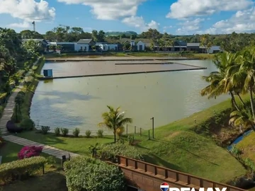 2 Bedroom Villa