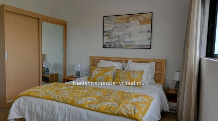 Beautiful 2-bedroom apartment 
