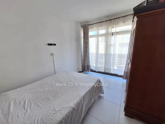 Appartements - 2 chambres - Flic en Flac