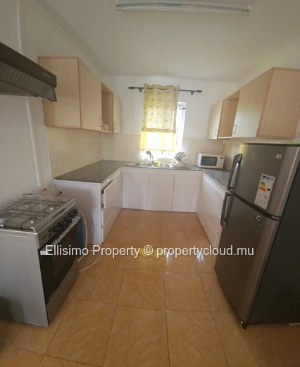  FOR SALE – Duplex with Private Pool in Grand Baie 