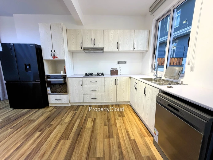 For Rent | Brand New Villa | Trou Aux Biches | Walking Distance To The Beach