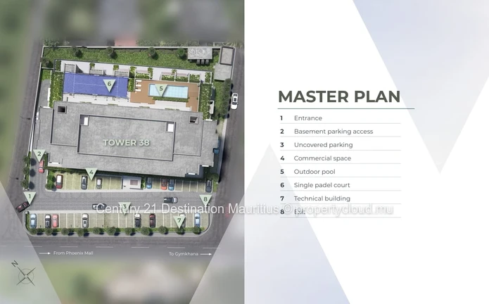 Smart 2 Bedroom Investment