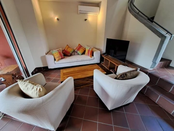 2 Bedroom Townhouse, Duplex