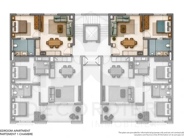 Appartement