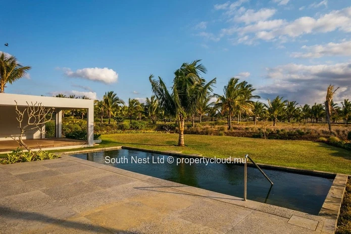 Villa de luxe exceptionnelle de 5 chambres au sein d'un domaine résidentiel prestigieux et sécurisé