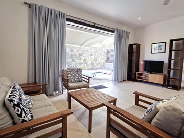 Townhouse, Duplex de 3 Chambres