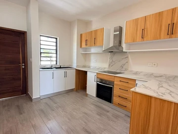 Appartement de 2 Chambres