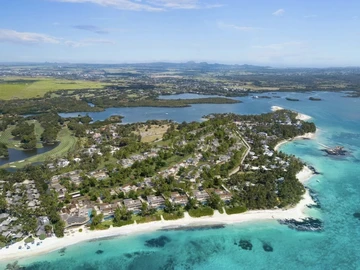 Invest in one of the most beautiful waterfront property developments in Mauritius