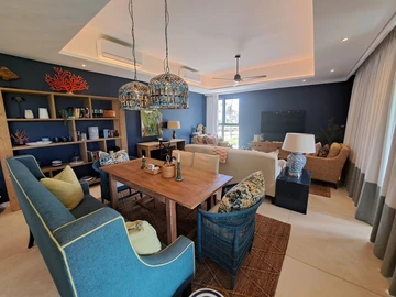 Appartement de 2 Chambres