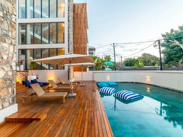 Appartement de 2 Chambres