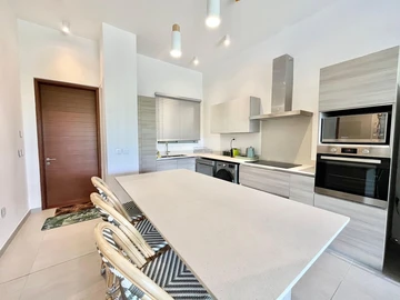 Appartement de 2 Chambres