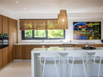 Villa de 5 Chambres