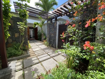 Villa de 4 Chambres