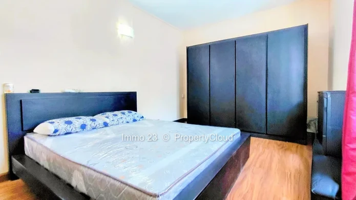 Apartments - 3 bedrooms - Quatre Bornes