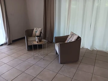 Villa de 3 Chambres
