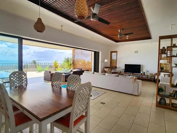 3 Bedroom Penthouse