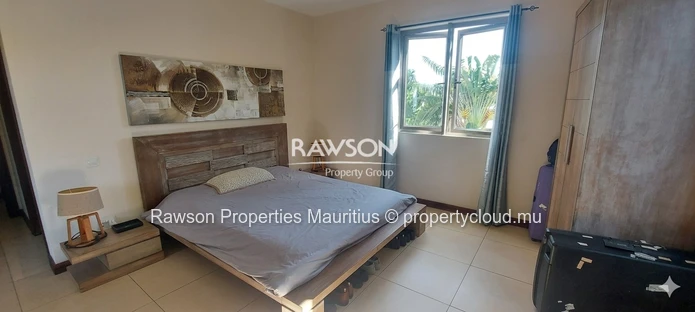 3-Bedroom Apartment for Sale in Black River – Accessible to Foreign Buyers at 360 000 euro