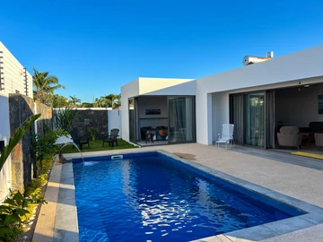 3 Bedroom Villa