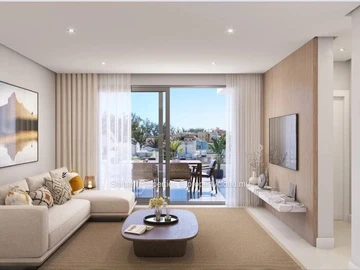 3 Bedroom Apartment
