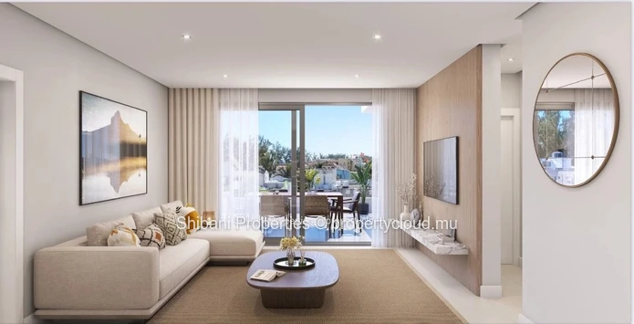 Appartement à Vendre – Emplacement Idéal à Flic en Flac !