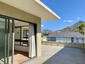 Penthouse de 3 Chambres